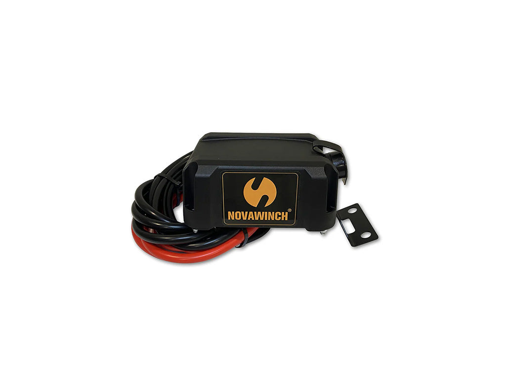 Novawinch Pro+ 12500LB Electric Winch