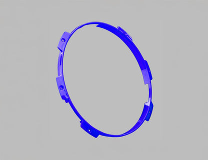 STEDI Type-X Pro Colour Rings (Pair)