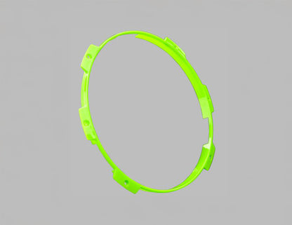 STEDI Type-X Pro Colour Rings (Pair)