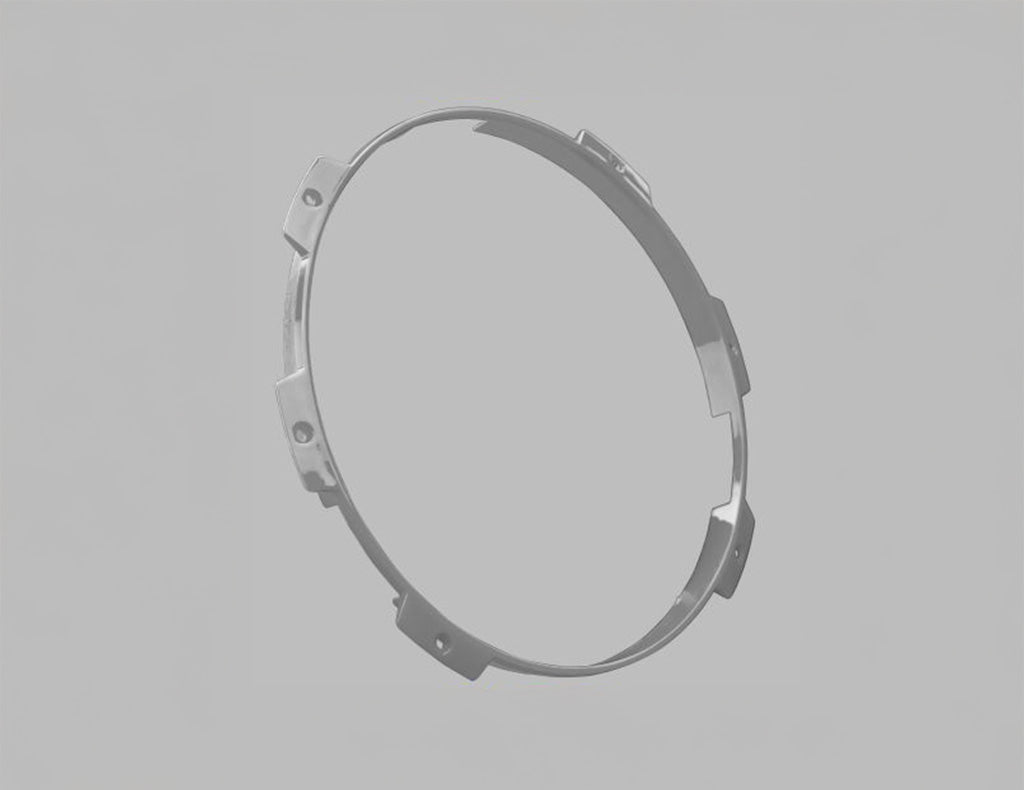 STEDI Type-X Pro Colour Rings (Pair)