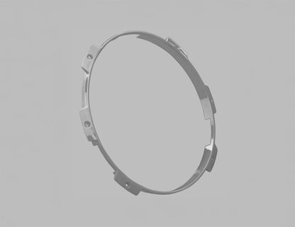 STEDI Type-X Pro Colour Rings (Pair)