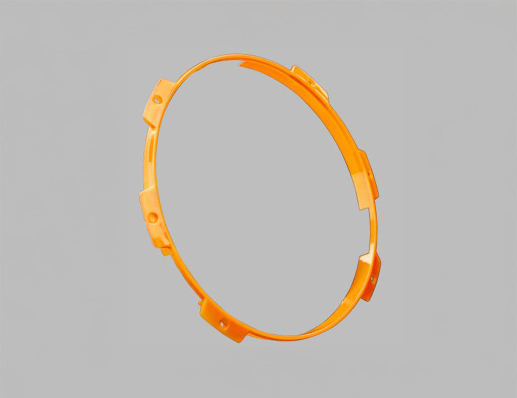 STEDI Type-X Pro Colour Rings (Pair)
