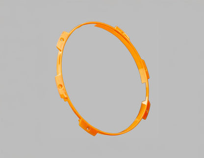 STEDI Type-X Pro Colour Rings (Pair)