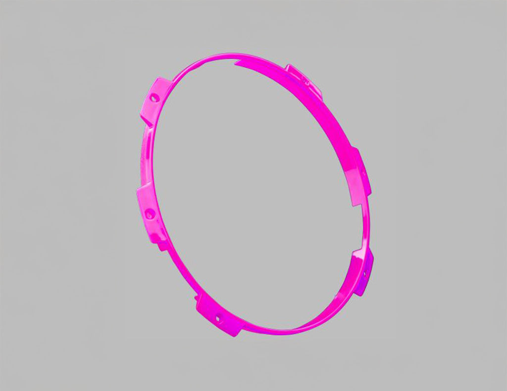 STEDI Type-X Pro Colour Rings (Pair)