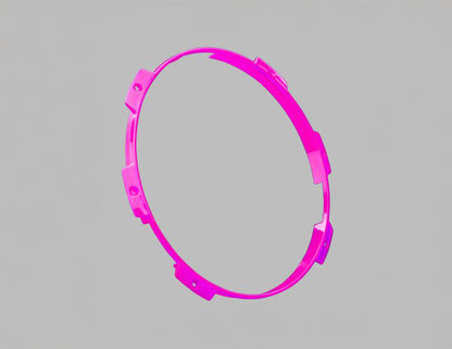 STEDI Type-X Pro Colour Rings (Pair)