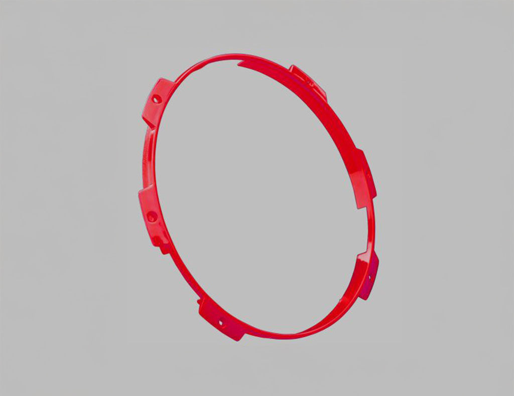 STEDI Type-X Pro Colour Rings (Pair)