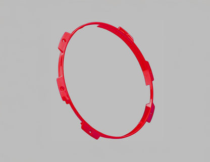 STEDI Type-X Pro Colour Rings (Pair)