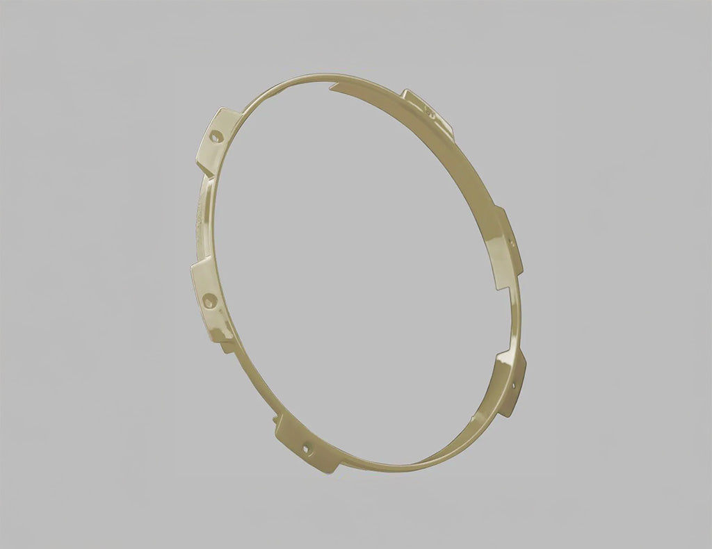 STEDI Type-X Pro Colour Rings (Pair)