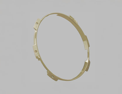 STEDI Type-X Pro Colour Rings (Pair)