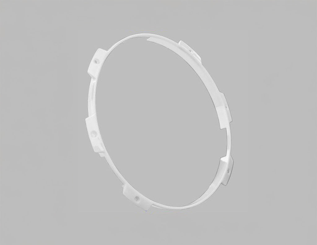STEDI Type-X Pro Colour Rings (Pair)