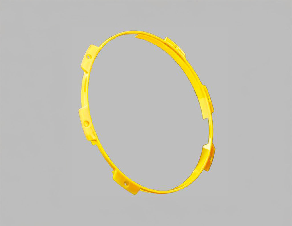 STEDI Type-X Pro Colour Rings (Pair)