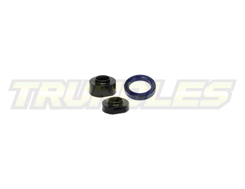 Coil Spring Spacer to suit Jeep Wrangler TJ 1996 - 2005