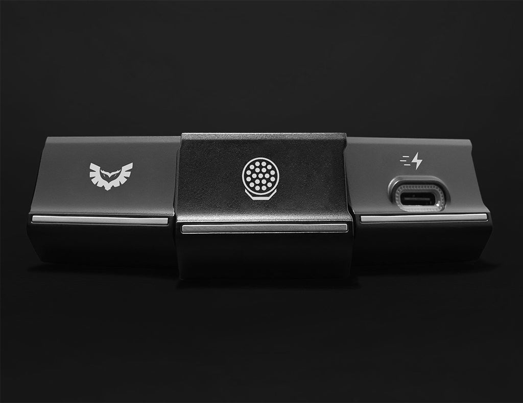 STEDI Push Switch to suit Volkswagen Amarok 2016-2022