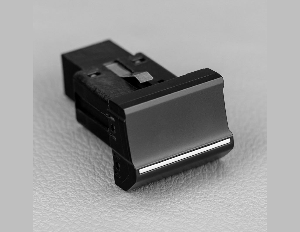 STEDI Push Switch to suit Volkswagen Amarok 2016-2022