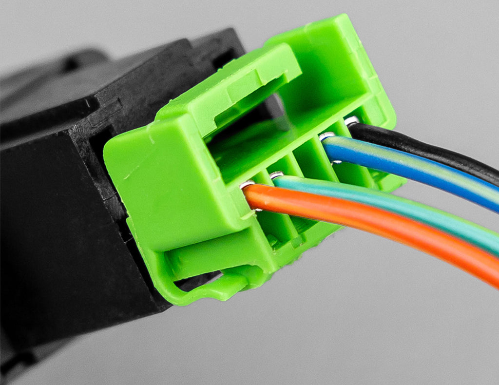 STEDI Push Switch to suit Volkswagen Amarok 2016-2022