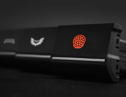 STEDI Push Switch to suit Volkswagen Amarok 2016-2022