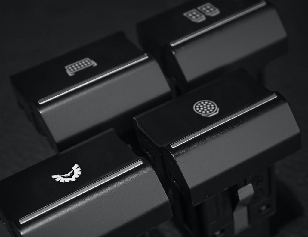 STEDI Push Switch to suit Volkswagen Amarok 2016-2022