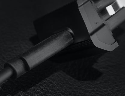 STEDI Push Switch to suit Volkswagen Amarok 2016-2022