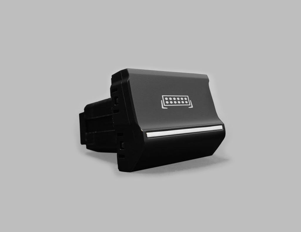 STEDI Push Switch to suit Volkswagen Amarok 2016-2022