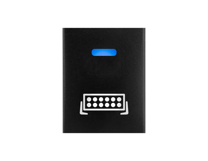 36866 | STEDI Push Switch to suit Isuzu D-Max / Mazda BT-50 2020-Onwards & MU-X 2021-Onwards