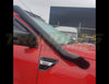 4" Stainless Snorkel to suit PX1 & PX2 Ranger - Trundles Automotive