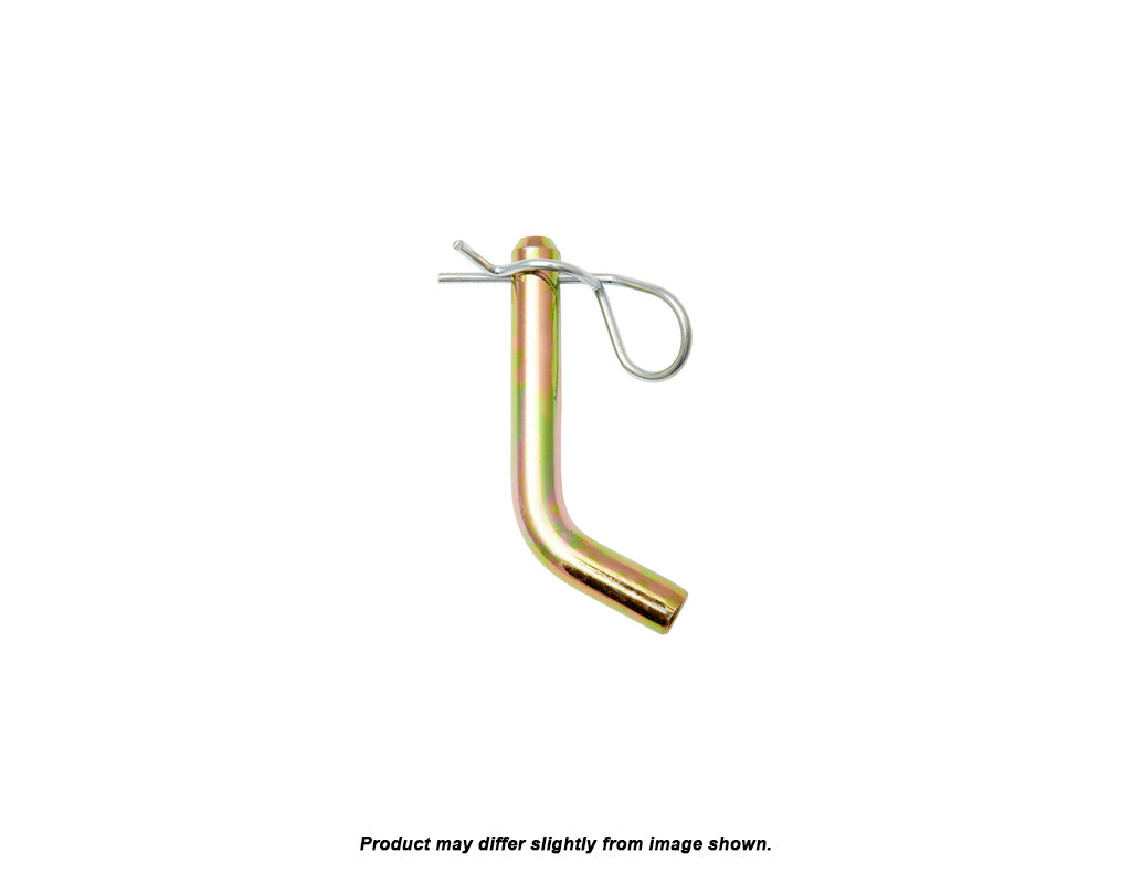Genuine Towbar Tongue Pull Pin and Clip
