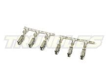 Genuine Toyota Fuse Fitting Kit