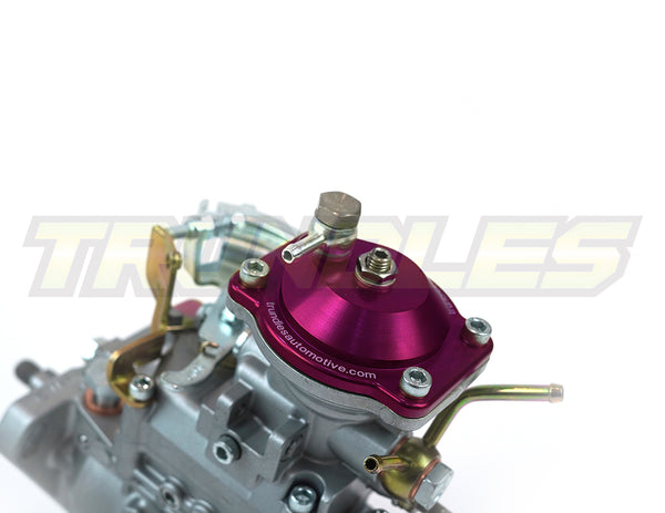 Trundles 12mm Injector Pump to suit Nissan TD42 Engines