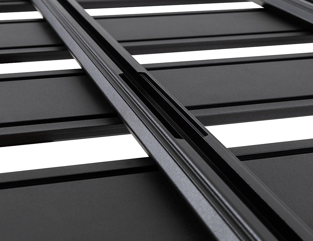 Rhino Rack Pioneer 6 Platform (1900mm x 1380mm) with RCH legs to suit Toyota Landcruiser 200 Series 2007-2022 / Lexus LX570 2007-2015