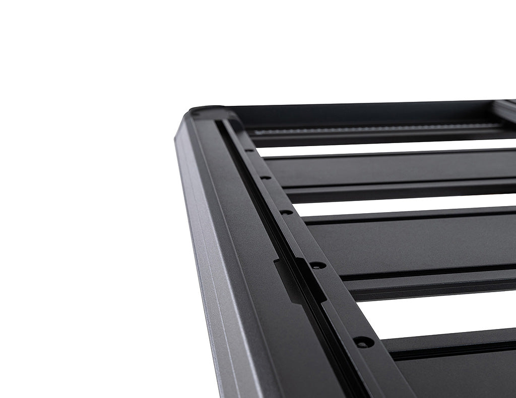 Rhino Rack Pioneer 5 Platform (1528mm x 1236mm) with Backbone to suit Ford Ranger Raptor PX3 Dual Cab 2018-2022