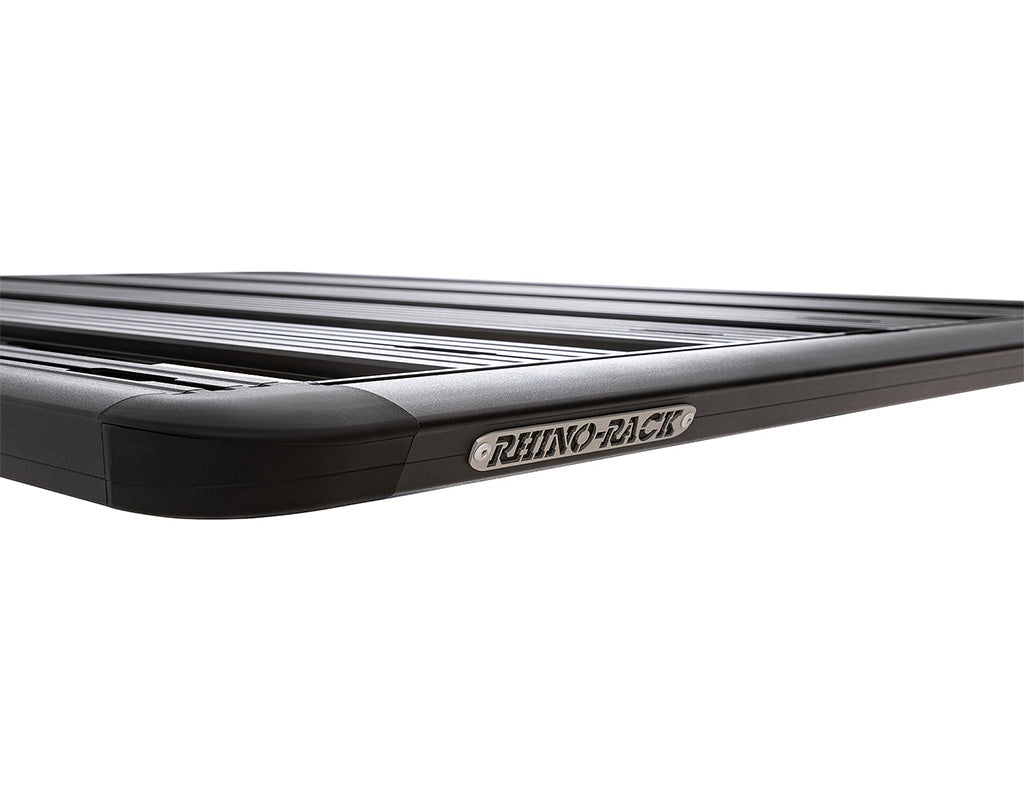 Rhino Rack Pioneer 6 Platform (1900mm x 1380mm) with RCH legs to suit Toyota Landcruiser 200 Series 2007-2022 / Lexus LX570 2007-2015