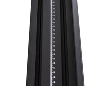 Rhino Rack Pioneer 5 Platform (1528mm x 1236mm) with RCH Legs to suit Ford Ranger Raptor PX3 Dual Cab 2018-2022