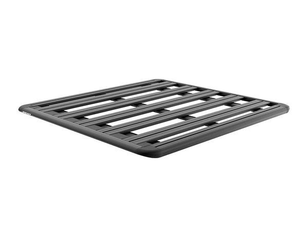 Rhino Rack Pioneer 6 Platform (1500mm x 1380mm) with RL legs to suit Toyota Landcruiser 79 Series Dual Cab 2007-Onwards