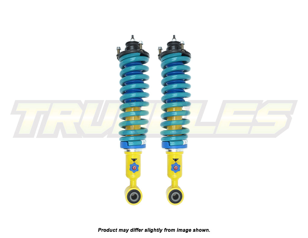 Profender Pre-Assembled Front Lift with Adjustable Damping to suit Toyota Hilux Surf / 4Runner 1996-2003 (RZN/VZN185)