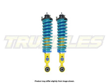 Profender Pre-Assembled Front Lift with Adjustable Damping to suit Toyota Hilux Surf / 4Runner 1996-2003 (RZN/VZN185)