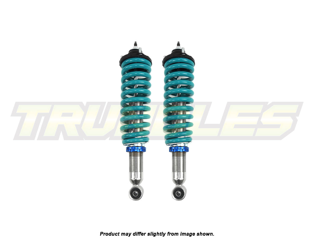 Profender Pre-Assembled MG Front Lift to suit Toyota Hilux Surf / 4Runner 1996-2003 (RZN/VZN185)