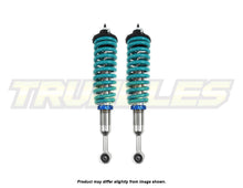 Profender Pre-Assembled MG Front Lift to suit Toyota Fortuner 2015-Onwards