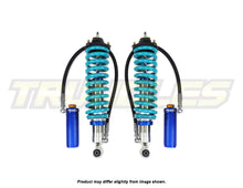 Profender Pre-Assembled MRA Height Adjustable Front Lift to suit Mazda BT-50 Series III 2020-Onwards