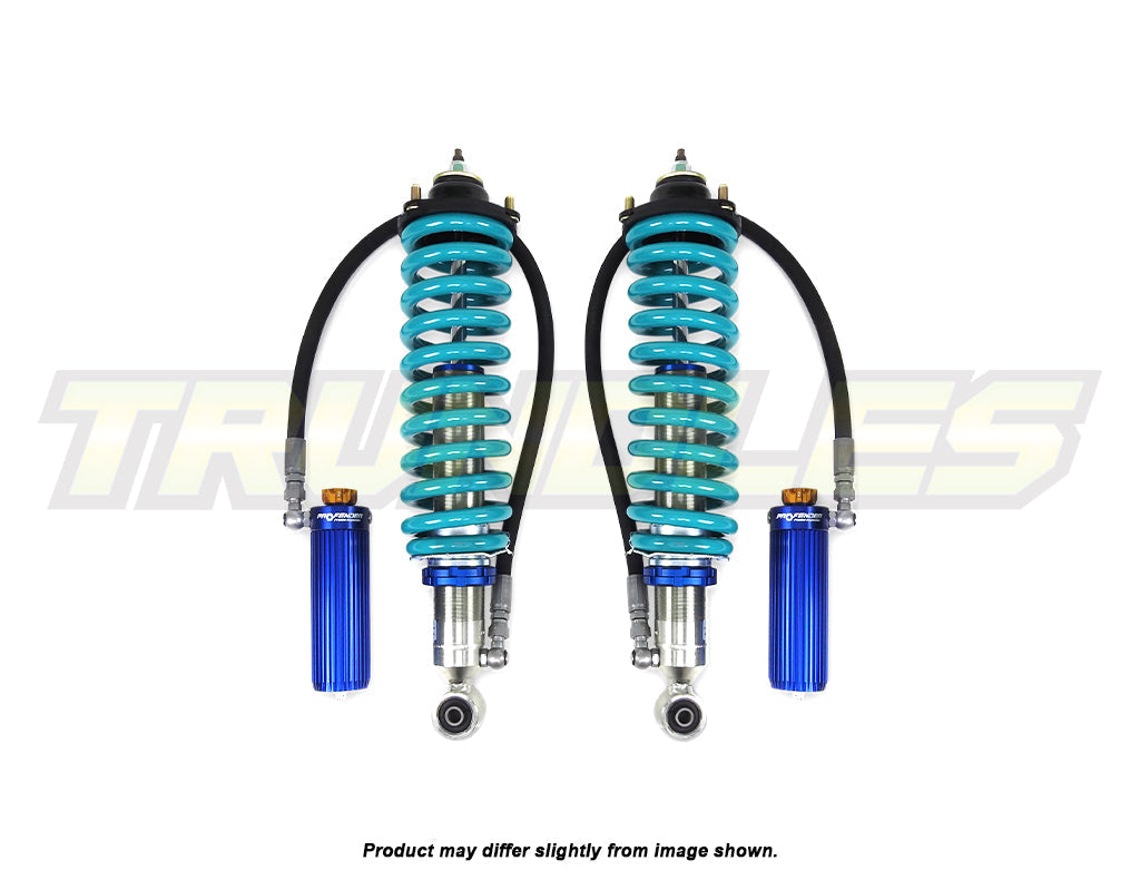 Profender Pre-Assembled MRA Height Adjustable Front Lift to suit Holden Colorado 7 2012-2020