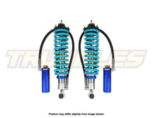 Profender Pre-Assembled MRA Height Adjustable Front Lift to suit Holden Colorado 7 2012-2020