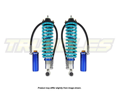 Profender Pre-Assembled MRA Height Adjustable Front Lift to suit Isuzu D-Max 2012-2020