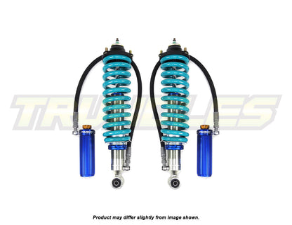 Profender Pre-Assembled MRA Height Adjustable Front Lift to suit Isuzu D-Max 2020-Onwards