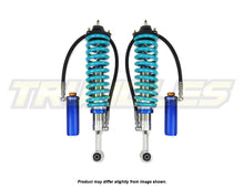 Profender Pre-Assembled MRA Height Adjustable Front Lift to suit Toyota Hilux N70 2005-2015