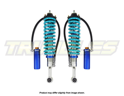 Profender Pre-Assembled MRA Height Adjustable Front Lift to suit Ford Ranger PX1/2 2011-2018