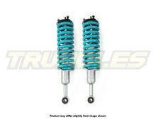 Profender Pre-Assembled Gas Front Lift to suit Ford Ranger PX1/2 2011-2018