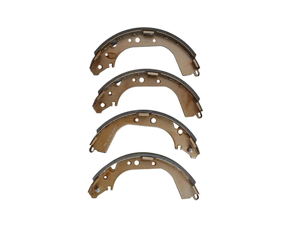 RDA Rear Brake Shoes to suit Toyota Hilux 1988-2005