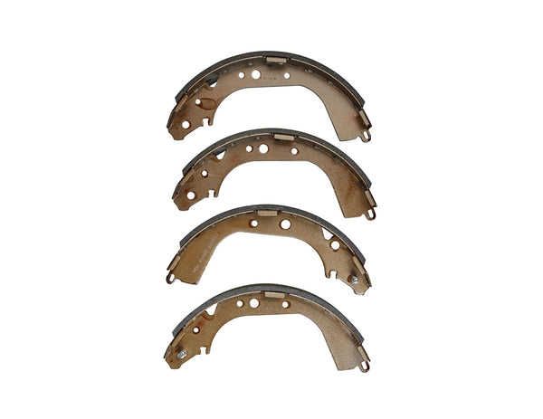RDA Rear Brake Shoes to suit Toyota Hilux 1988-2005