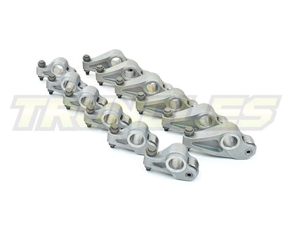 Intake / Exhaust Rocker Arms to suit Toyota Landcruiser 80/100 Series 1HDFT/1HDFTE 1994-2005