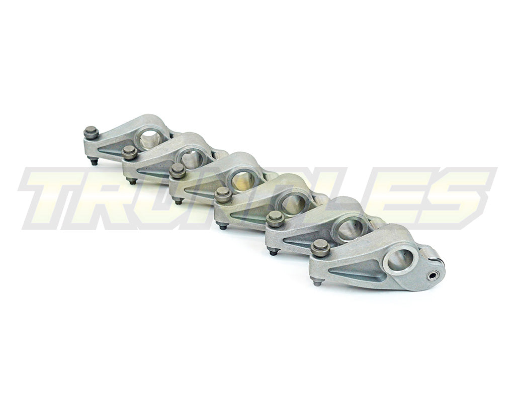 Intake / Exhaust Rocker Arms to suit Toyota Landcruiser 80/100 Series 1HDFT/1HDFTE 1994-2005