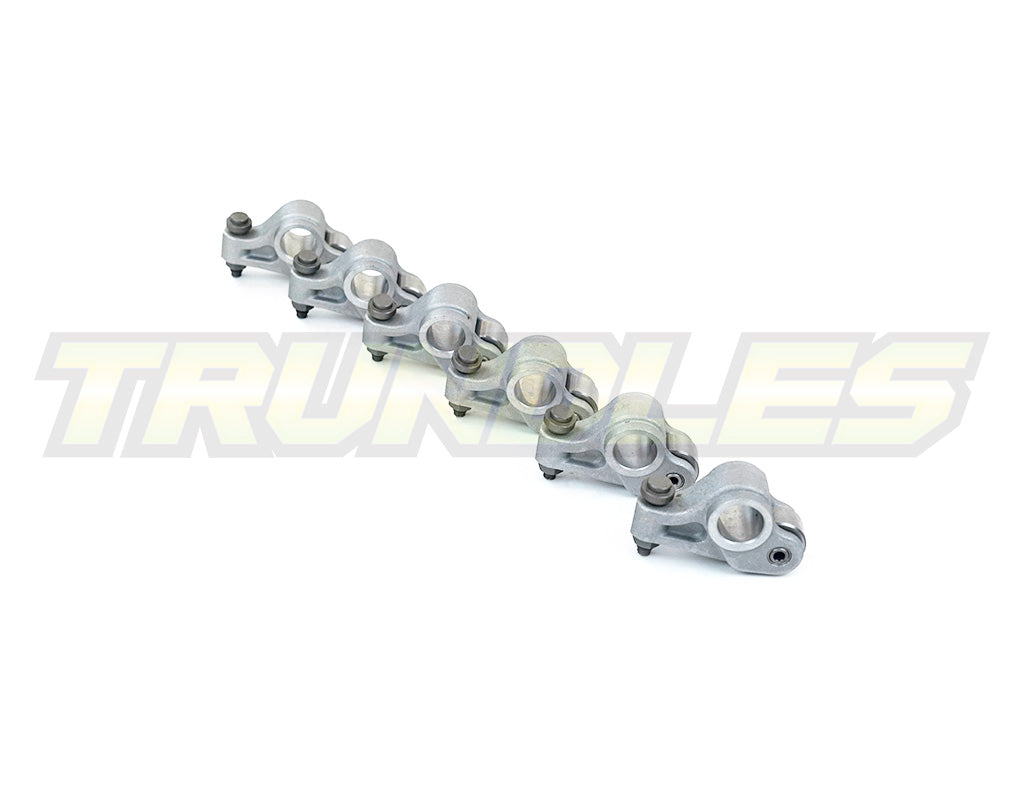 Intake / Exhaust Rocker Arms to suit Toyota Landcruiser 80/100 Series 1HDFT/1HDFTE 1994-2005